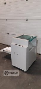 Binding machines NAGEL Foldnak 8