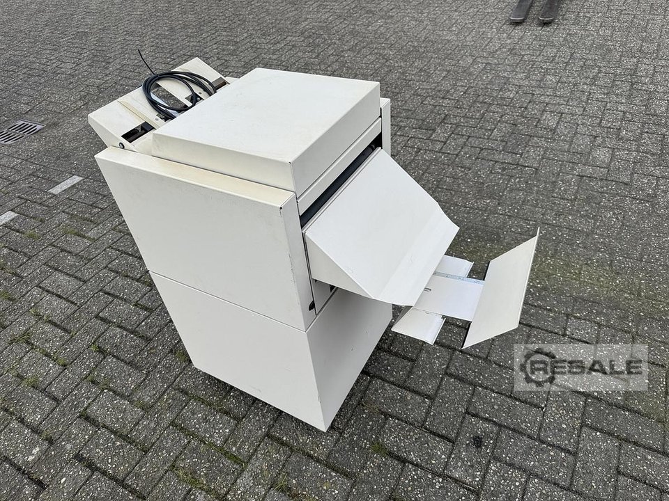 Binding machines PLOCKMATIC 60 bindrepro