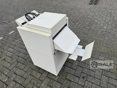Binding machines PLOCKMATIC 60 bindrepro