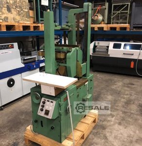 Binding machines PRAKMA EH-1