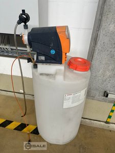 Pumps PROMINENT DLTA1020PVT2000UA1030DE0