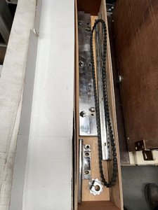 Binding machines