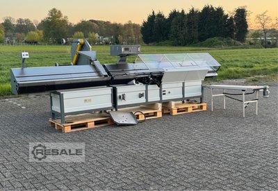 Binding machines RILECART B599