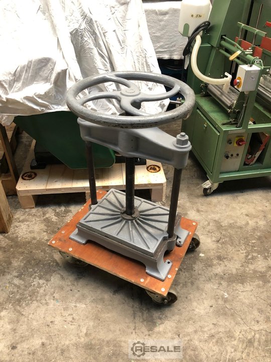 Binding machines HERCULES 4030