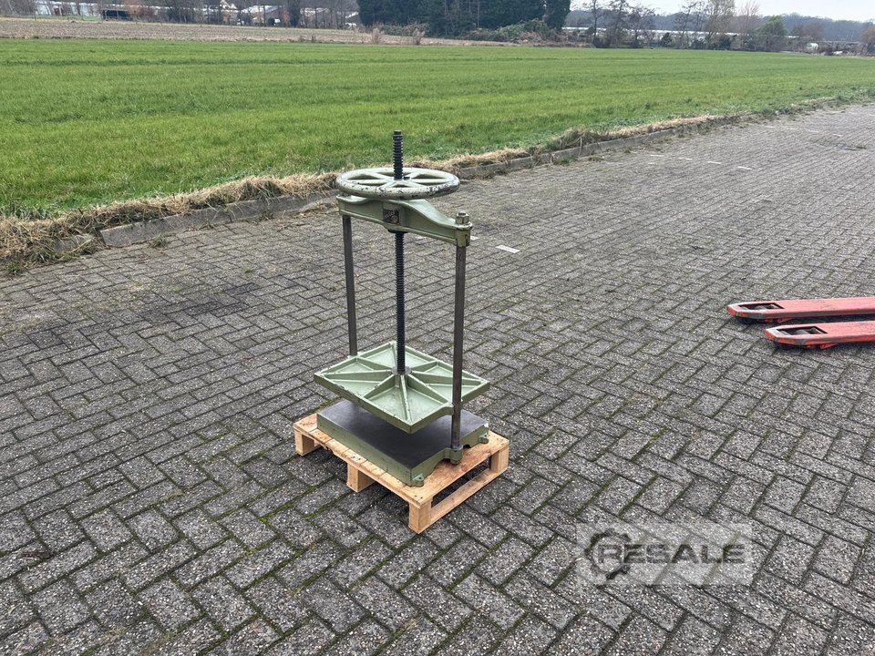 Binding machines HERCULES 5040