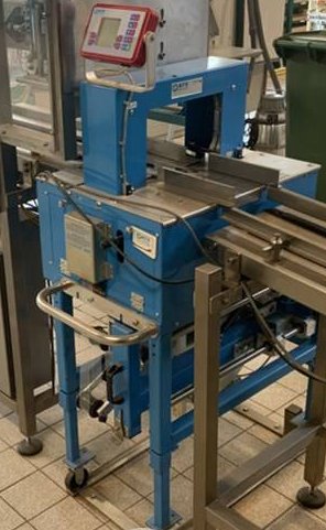 Strapping machines ATS TANNER ATS US-2000 ADU