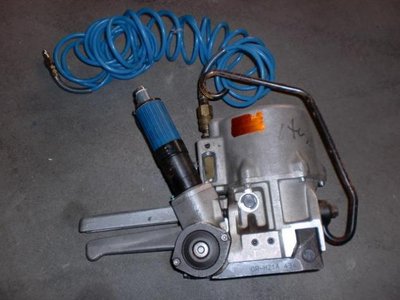 Strapping machines CYKLOP OR-H 21A