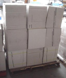 Strapping machines NORMPACK P.P.