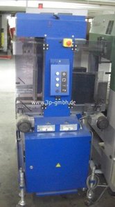 Strapping machines GERD MOSCA RO-TR 600-4, RO-TRi
