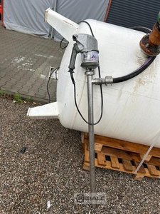 Pumps FLUX EX