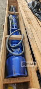 Pumps KSB BRZS 535 /1a