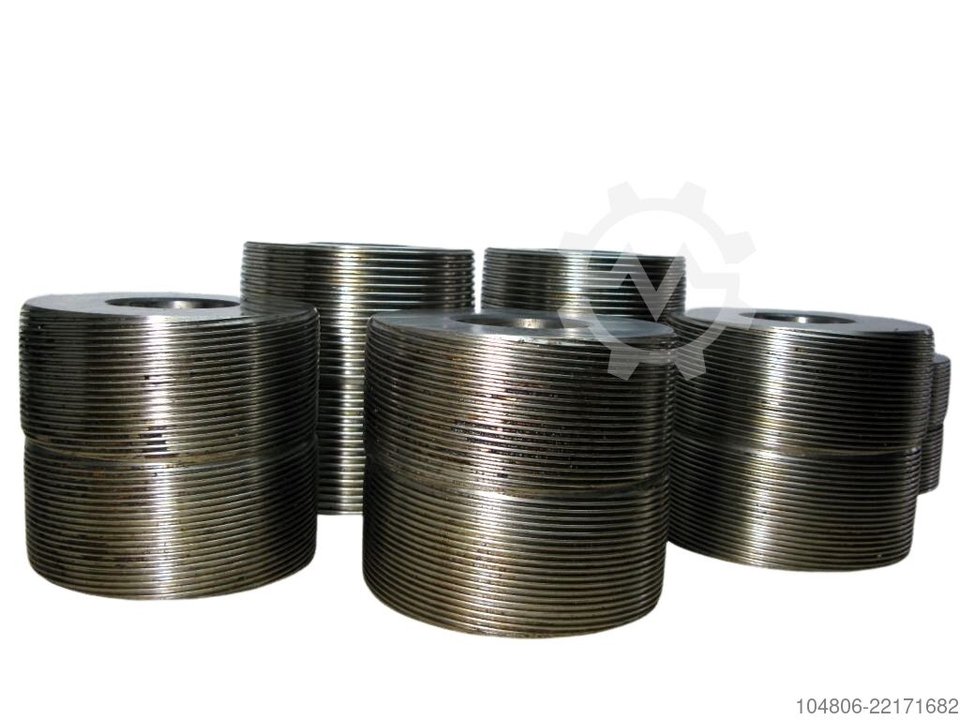 DDR VEB NAREX PEE WEE UPW UPWS ORT 69,85