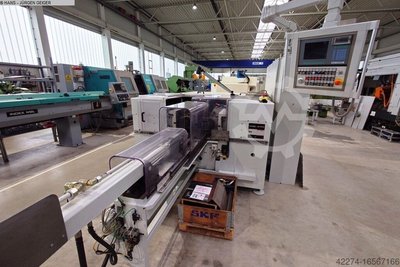 PROFIROLL BAD DUEBEN ROLLEX
