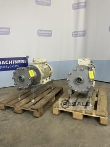 Pumps FRISTAM FP 752/250 VB