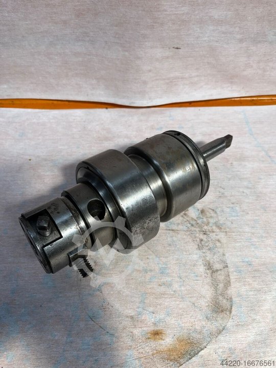 Bauart EFEM MK 3