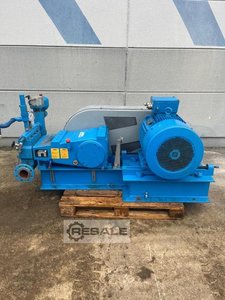 Pumps ABEL HP-K-25-56