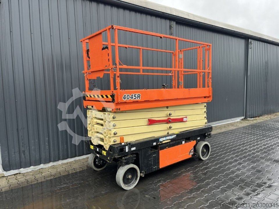 JLG 4045R
