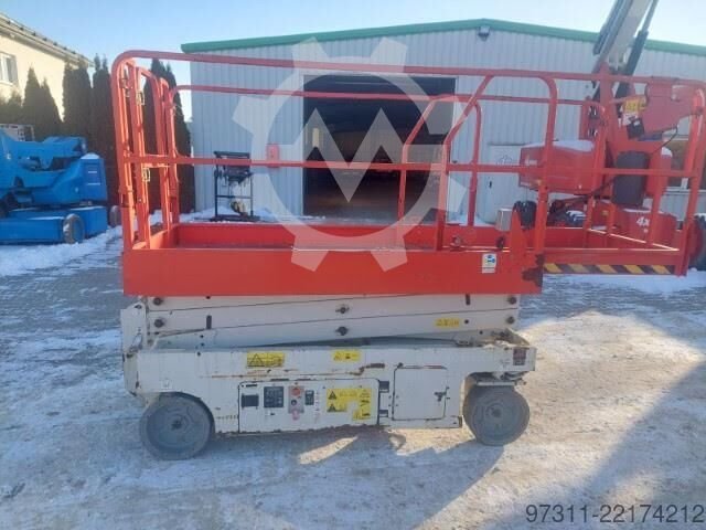 Genie GS-2046