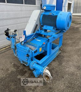 Pumps ABEL HP-K-25-56