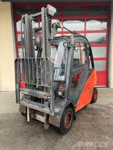 Linde H25D