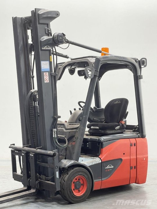 Linde E16C-02-386