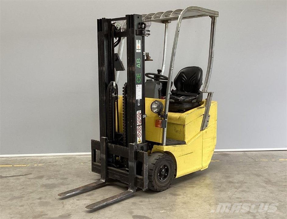 Cesab Blitz210