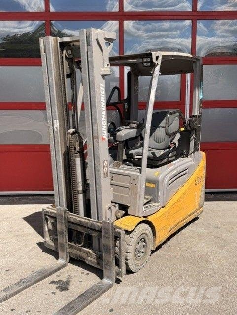 Jungheinrich EFG216