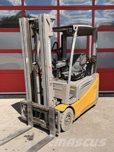 Jungheinrich EFG216