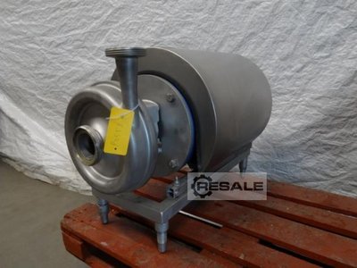Pumps ALFA-LAVAL Centrifugal pump