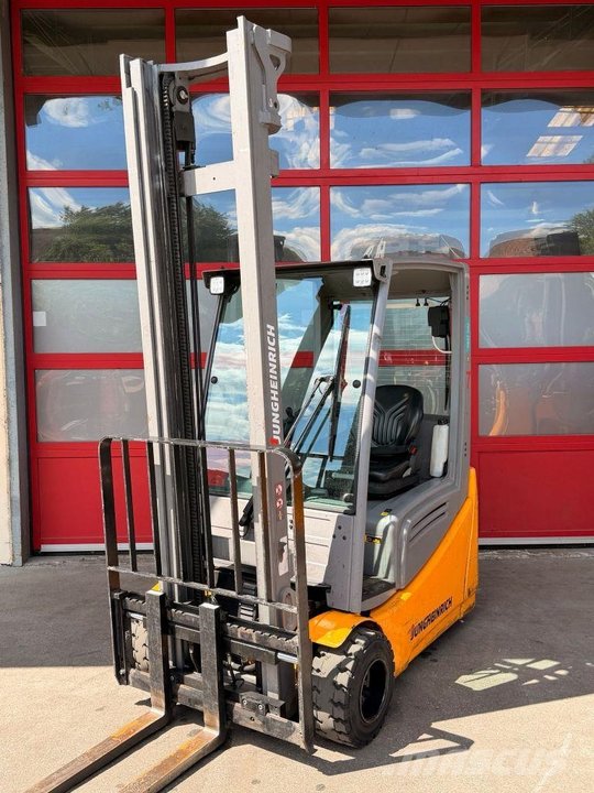 Jungheinrich EFG216k