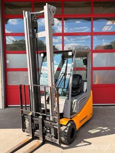 Jungheinrich EFG216k