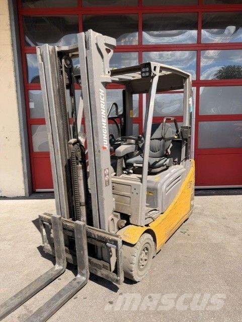 Jungheinrich EFG216