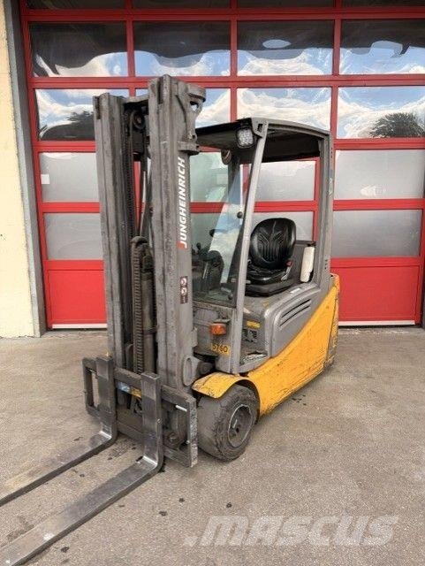 Jungheinrich EFG220