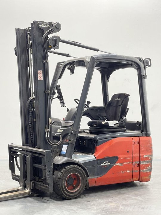 Linde E18-02-386