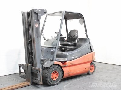 Linde E 25-02 336