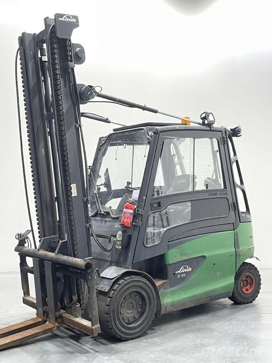 Linde E45HL-01/600-388