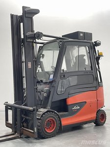 Linde E30HL-01/600-387