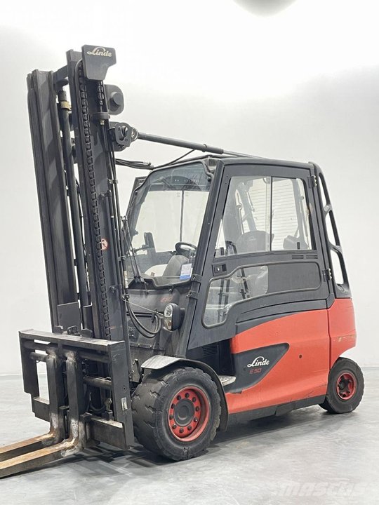 Linde E50HL-01/600-388