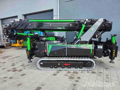 BG Lift M400-E