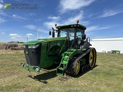 John Deere 8370RT