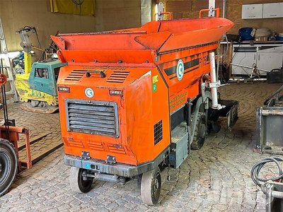 C.M. s.r.l. F175-B
