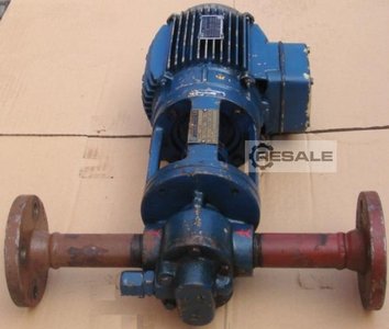 Pumps AZCUE 1YE