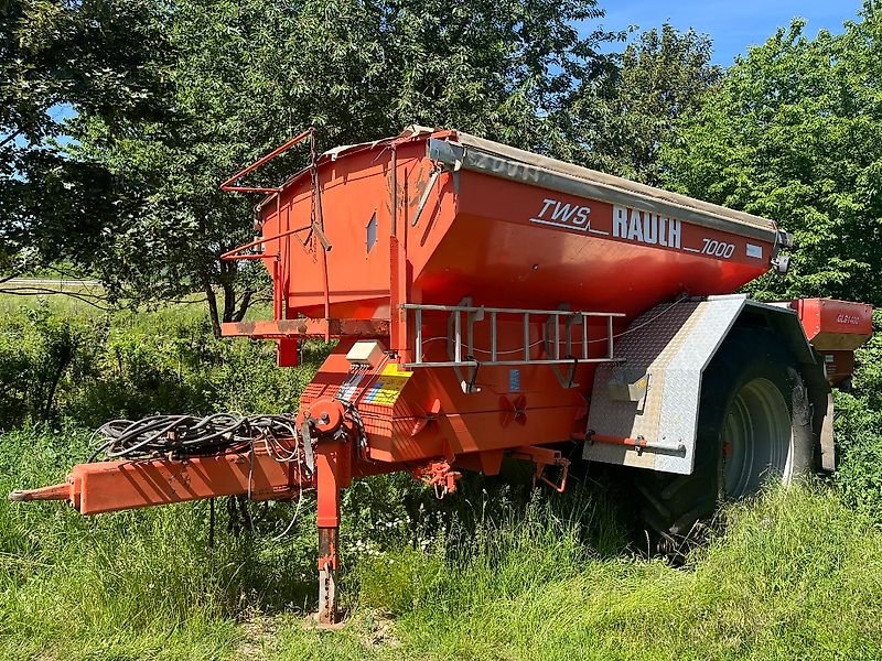 Rauch TWS 7000