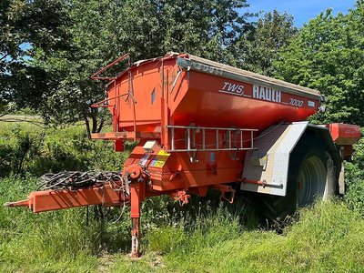 Rauch TWS 7000