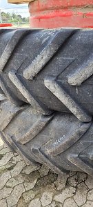 Zwillingsräder 520/85R46+460/85R34