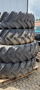 Michelin 520/85R46 + 480/70R34