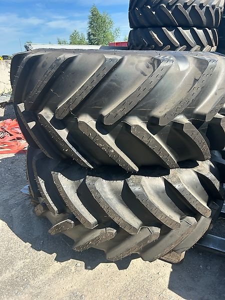 Michelin Multibib 540/65-28
