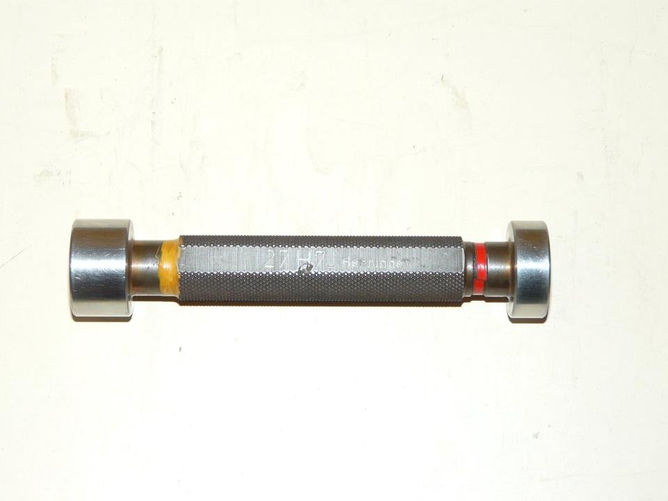 Grenzlehrdorn Lehrdorn 27H7 27 H7 Henninger