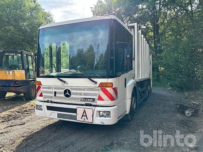 Mercedes-Benz Econic 2628