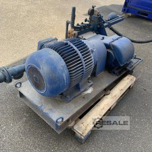 Pumps ABEL AK57/105
